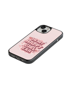 Girls Aesthetic Impact Case (Happy Girl Era)