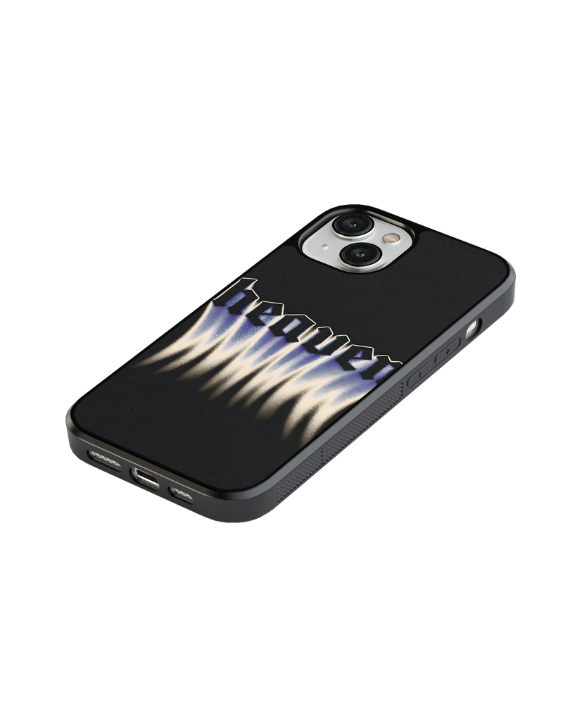 Y2K Impact Case (Heaven)