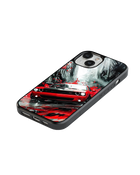 Sports Car Impact Case (Hell Cat)