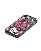 Girls Aesthetic Impact Case (Hello Kitty)