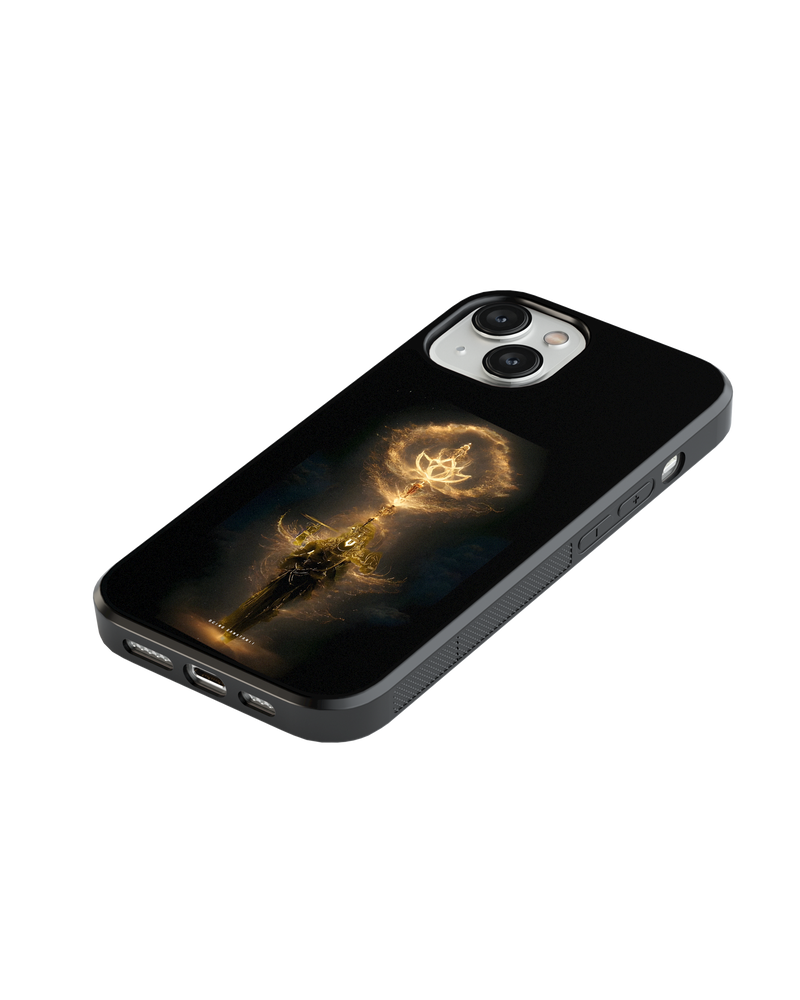 Hindu Gods Impact Case (Hindu God)