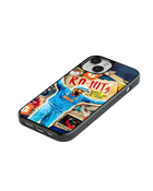 Cricket Impact Case (Hitman)