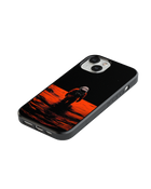 Cyberpunk Impact Case (Hollow)