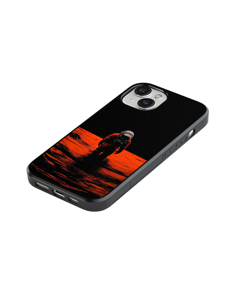 Cyberpunk Impact Case (Hollow)