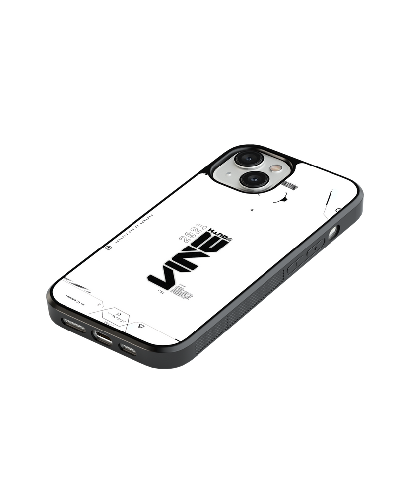Cyberpunk Impact Case (Holoform)