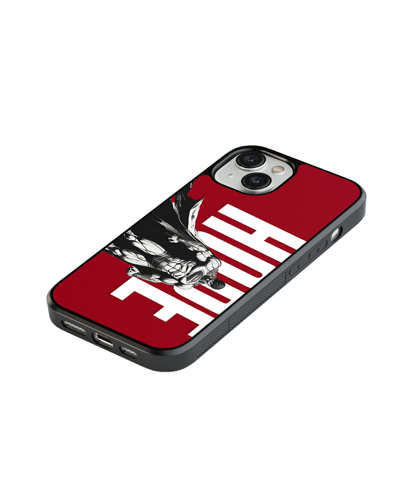 DC Impact Case (Hope)