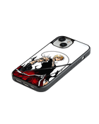 Bleach Impact Case (Ichigo Zangetsu)