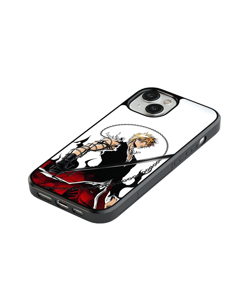 Bleach Impact Case (Ichigo Zangetsu)