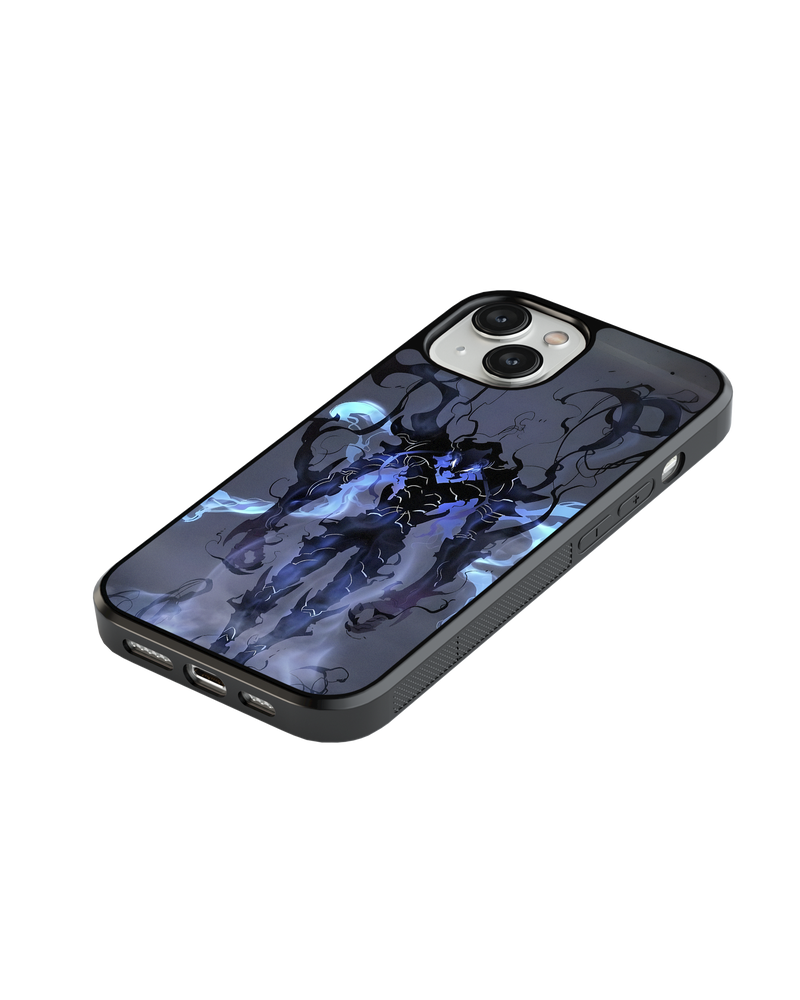 Solo Leveling Impact Case (Igris)