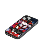 Marvel Impact Case (In to the Spiderverse)