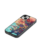 Marvel Impact Case (Infinity War)