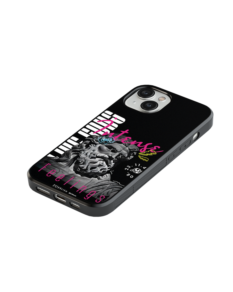 Modernism Impact Case (Intense)