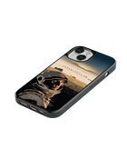 Movies Shows Impact Case (Interstellar Cooper)
