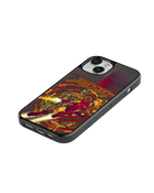 Marvel Impact Case (Iron Man)