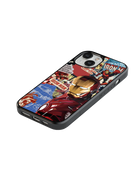 Marvel Impact Case (Iron Man Originals)