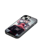Marvel Impact Case (Iron Man X Spiderman)