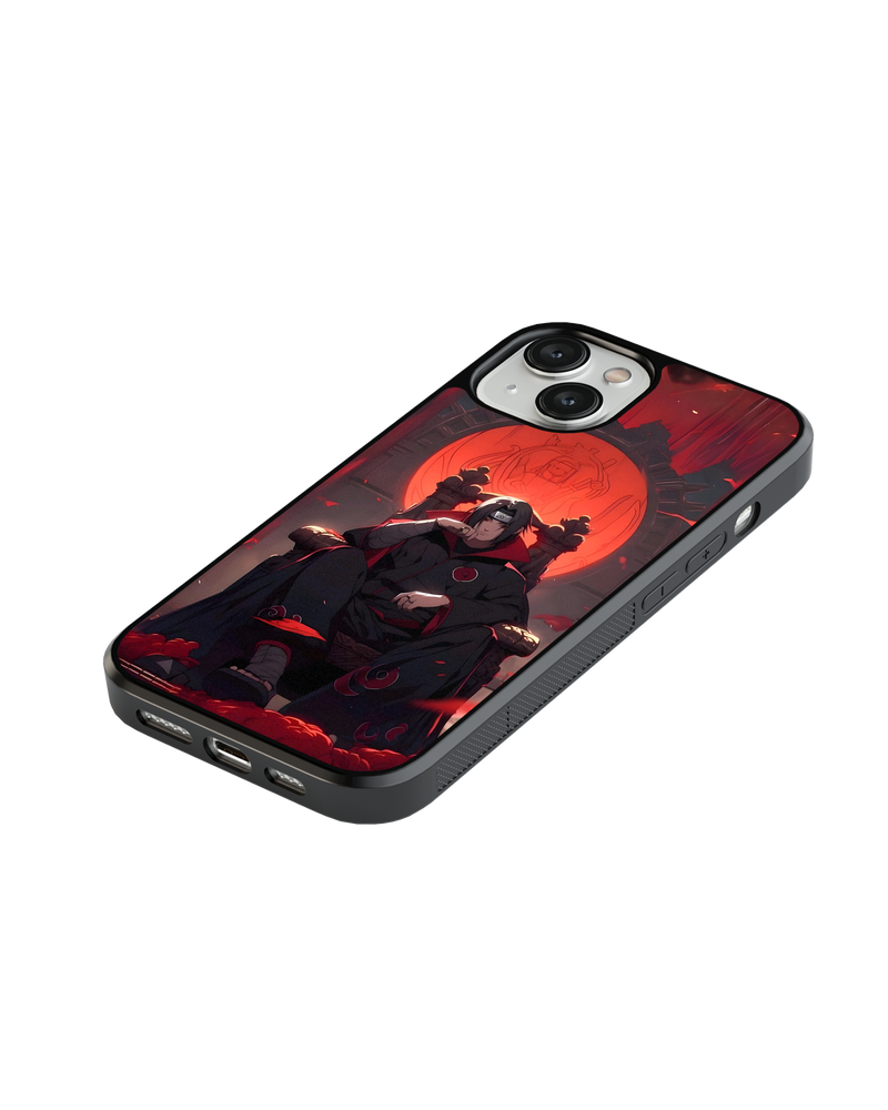 Naruto Impact Case (Itachi)