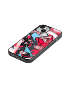 Jujutsu Kaisen Impact Case (JJK Originals)