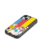 Jujutsu Kaisen Impact Case (JJK)