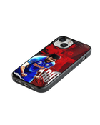Cricket Impact Case (Jasprit Bumrah)