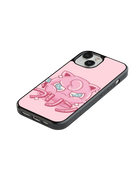 Cartoon Impact Case (Jiggleypuff)