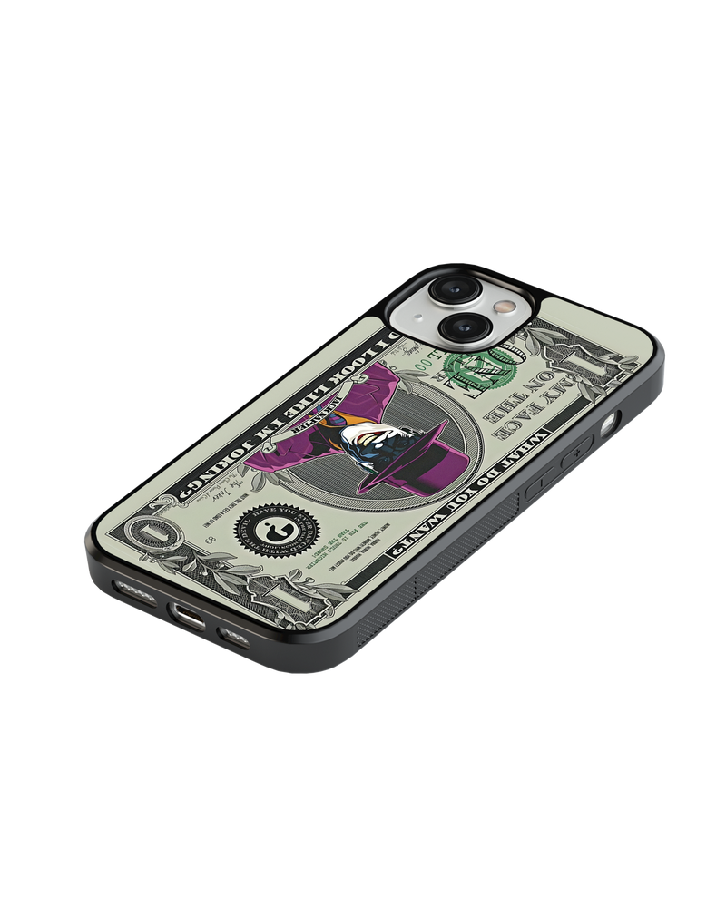 Dollar Impact Case (Joker)