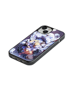 One Piece Impact Case (Joy Boy Luffy)