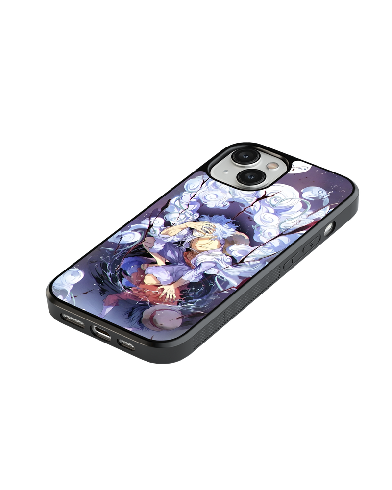 One Piece Impact Case (Joy Boy Luffy)