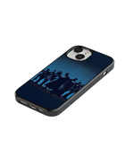 DC Impact Case (Justice League)