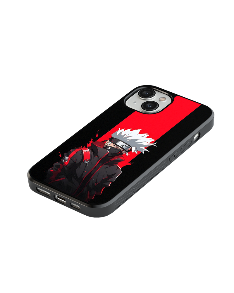 Naruto Impact Case (Kakashi Classics)