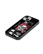 Naruto Impact Case (Kakashi)