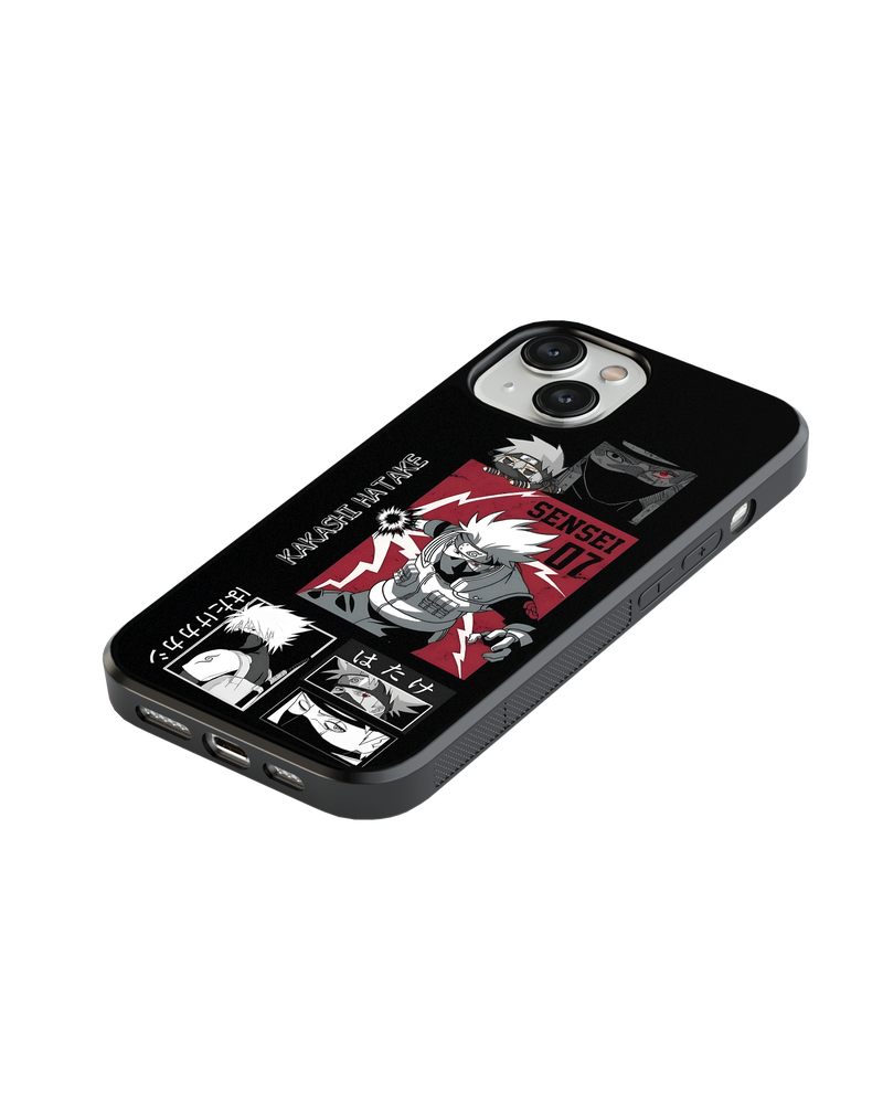 Naruto Impact Case (Kakashi)