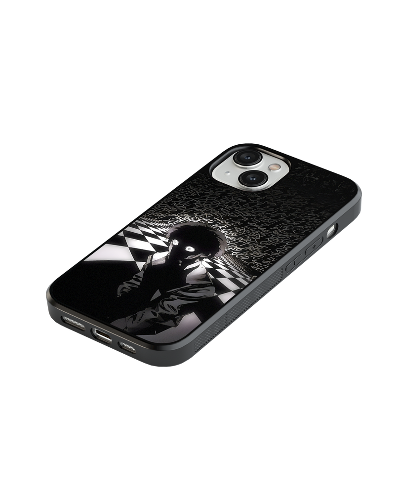 Tokyo Ghoul Impact Case (Kaneki)