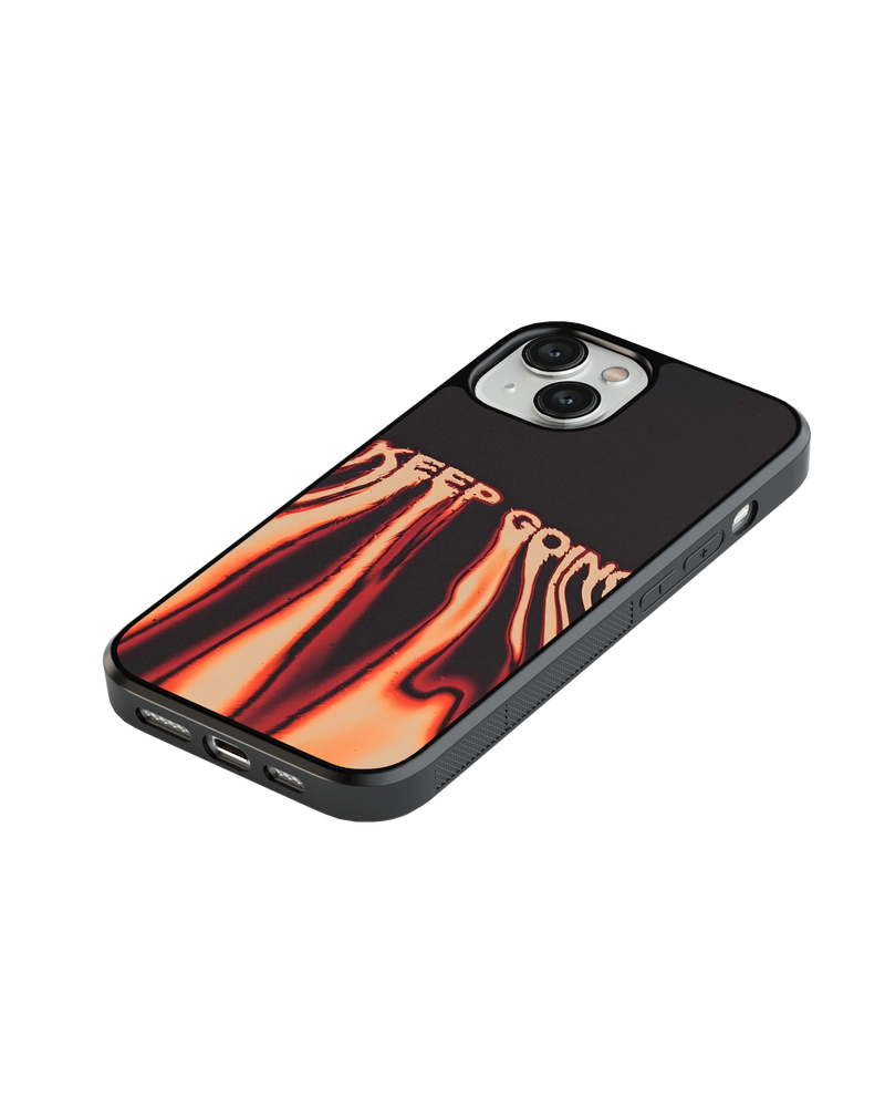 Y2K Impact Case (Keep Going)