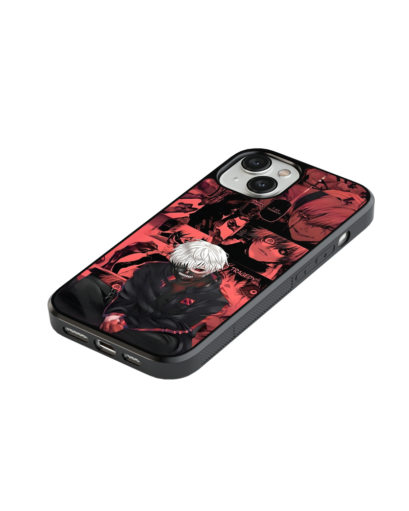 Tokyo Ghoul Impact Case (Ken Kaneki)