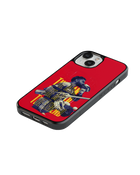 Cricket Impact Case (King Kohli)