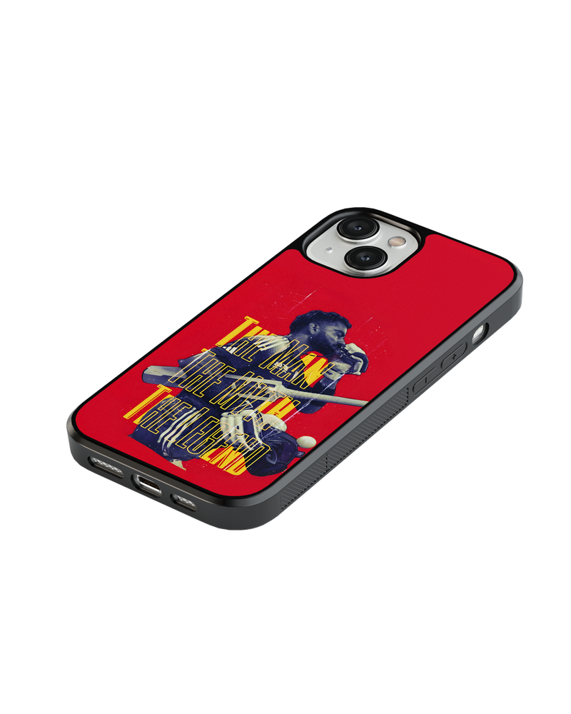 Cricket Impact Case (King Kohli)