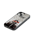 Movies Shows Impact Case (King in North)