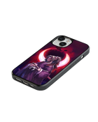 Demon Slayer Impact Case (Kokushibo)