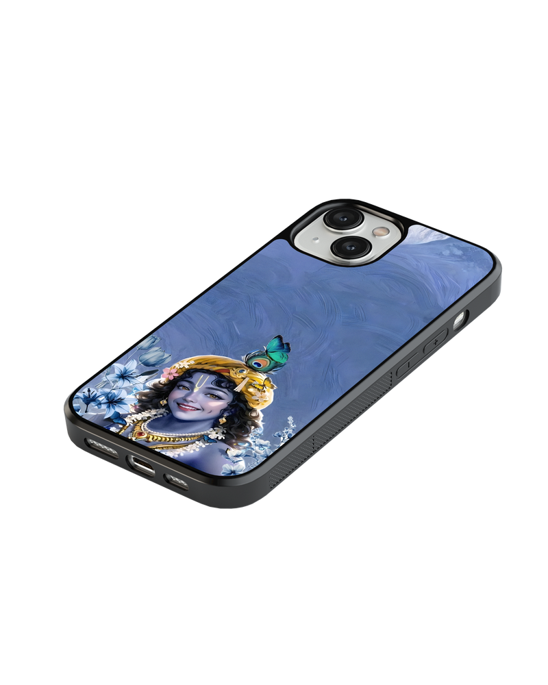Hindu Gods Impact Case (Krishna)