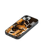Bleach Impact Case (Kurosaki Ichigo)