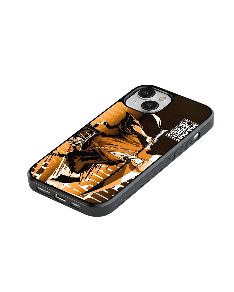 Bleach Impact Case (Kurosaki Ichigo)