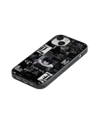 Death Note Impact Case (L Lawliet)