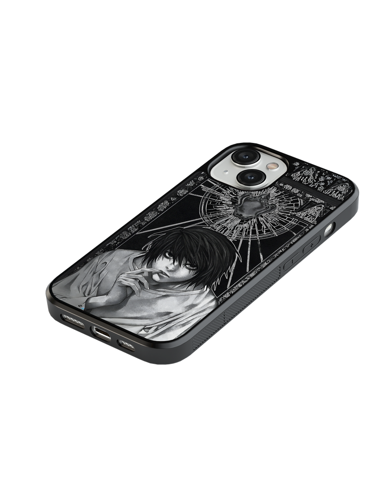 Death Note Impact Case (L)