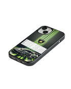 Sports Car Impact Case (Lamborghini)