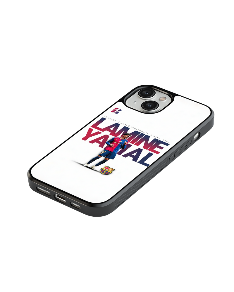 Football Impact Case (Lamine Yamal)