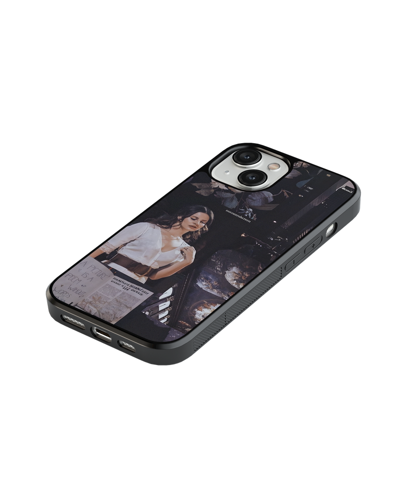 Singers Impact Case (Lana)