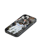 Cricket Impact Case (Last Test Century)
