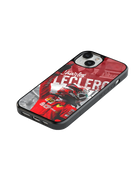 Formula 1 Impact Case (Leclerc)