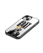Football Mobile Cover (Leo The Real Goat)